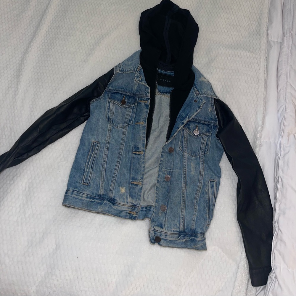 Blank NYC Jacket size xs